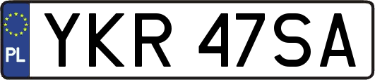 YKR47SA