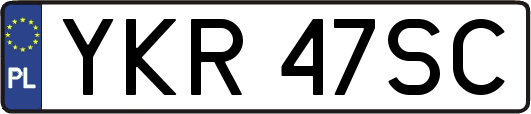 YKR47SC