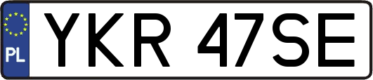 YKR47SE