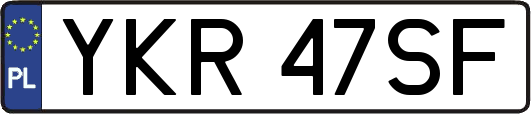 YKR47SF