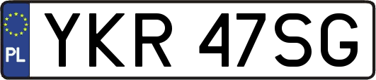 YKR47SG