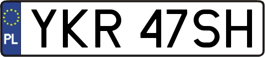 YKR47SH