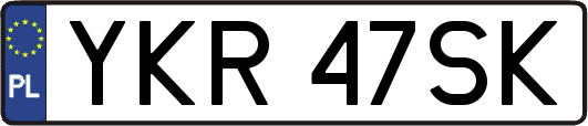 YKR47SK