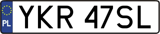 YKR47SL