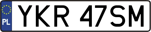 YKR47SM
