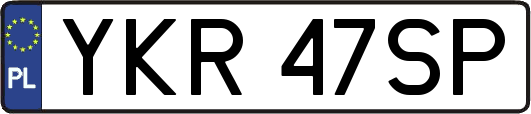 YKR47SP