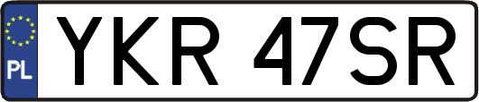 YKR47SR