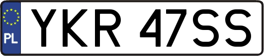 YKR47SS