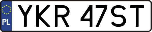 YKR47ST