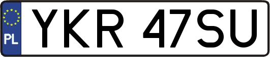 YKR47SU