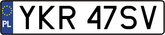YKR47SV