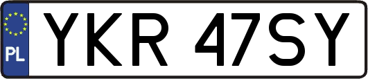 YKR47SY