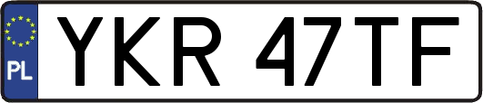 YKR47TF