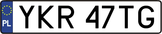 YKR47TG
