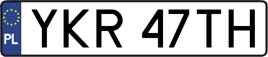 YKR47TH