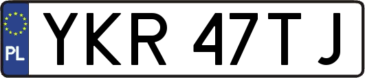 YKR47TJ