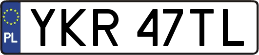 YKR47TL
