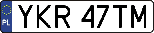 YKR47TM