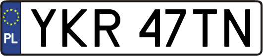 YKR47TN
