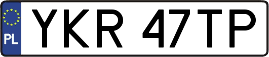 YKR47TP