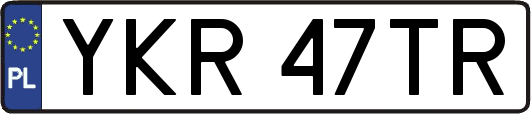 YKR47TR