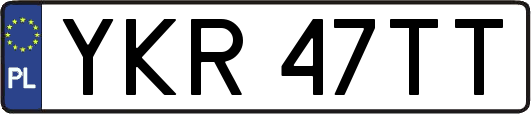 YKR47TT
