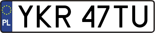 YKR47TU