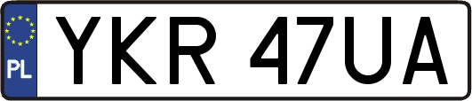 YKR47UA
