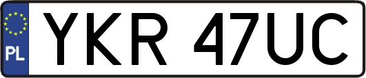 YKR47UC