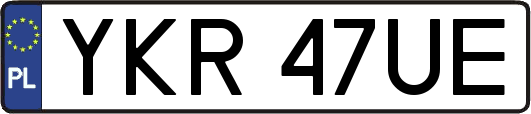 YKR47UE