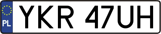 YKR47UH