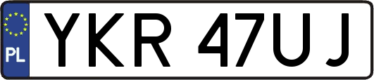 YKR47UJ