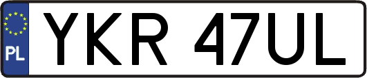 YKR47UL