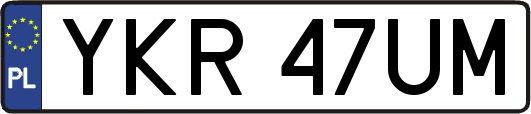 YKR47UM