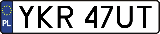 YKR47UT