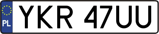 YKR47UU
