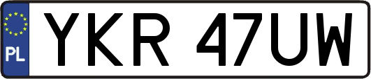 YKR47UW