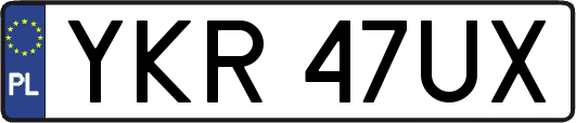 YKR47UX