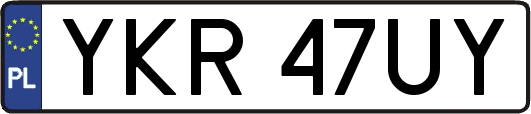 YKR47UY