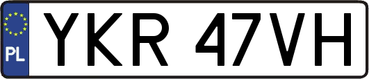 YKR47VH