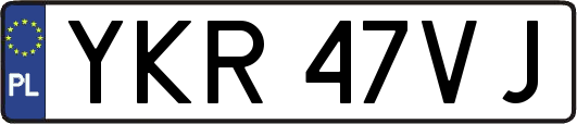 YKR47VJ