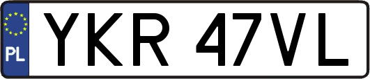 YKR47VL