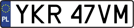 YKR47VM