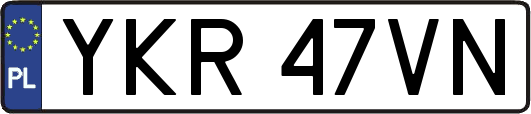 YKR47VN