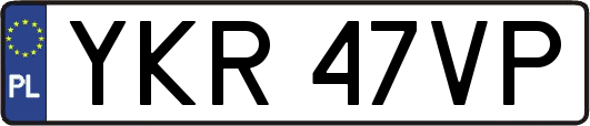 YKR47VP