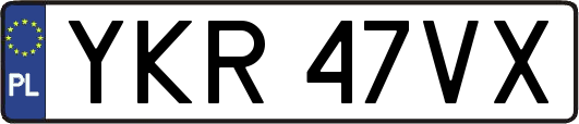 YKR47VX