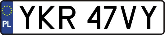 YKR47VY