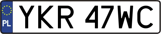 YKR47WC
