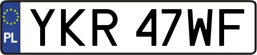 YKR47WF