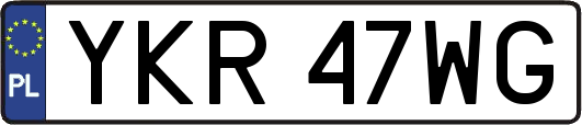 YKR47WG